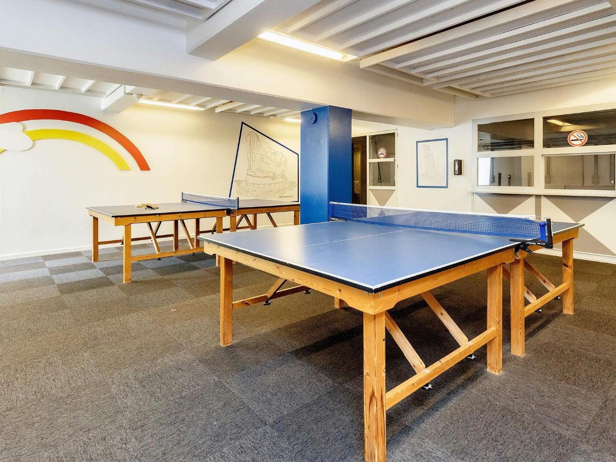 4 Person Holiday Home On A Holiday Park In 福堡 外观 照片